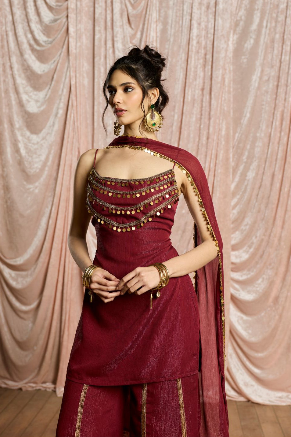 Sharara Sets