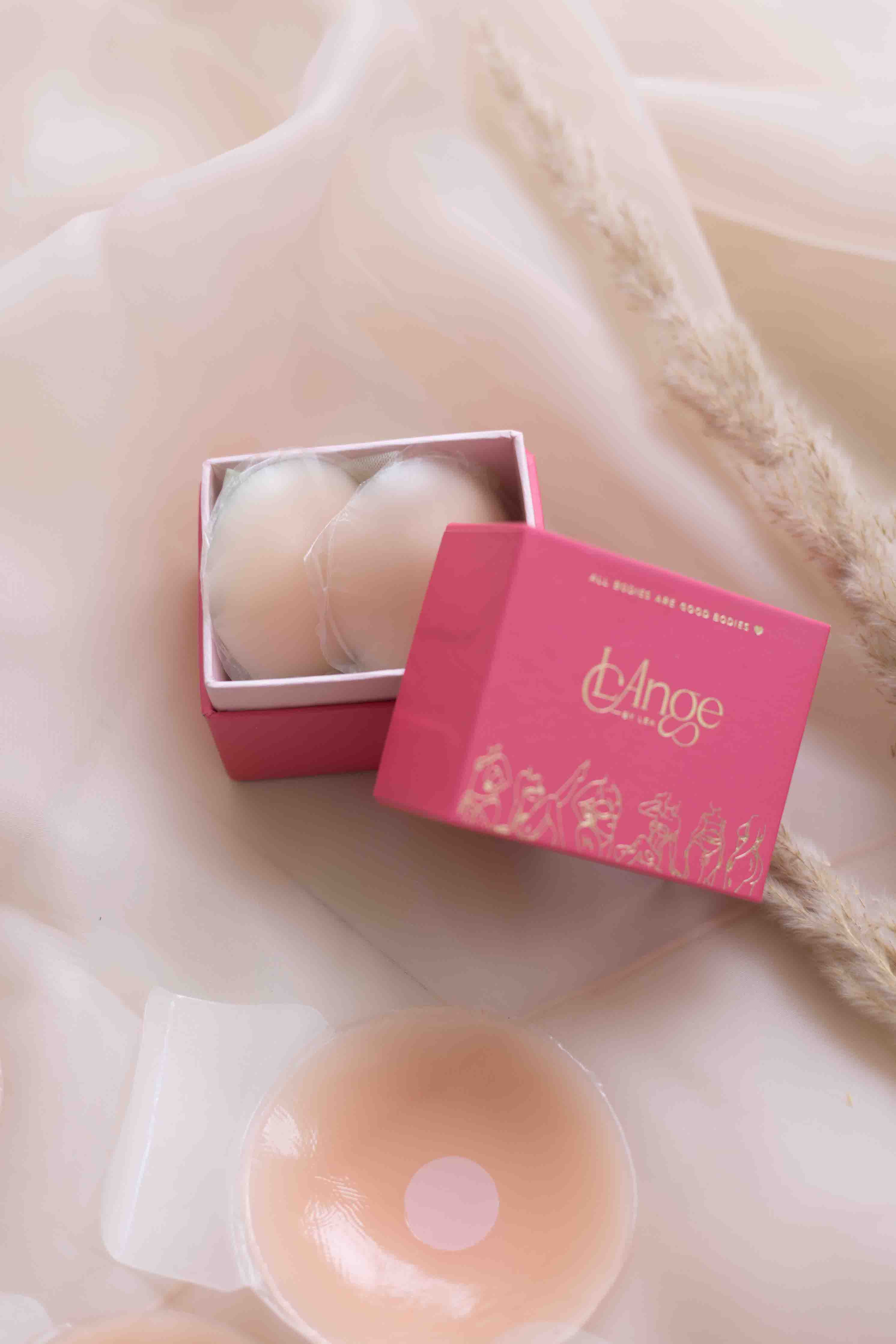 Buy Reusable Stick-On Bra Online