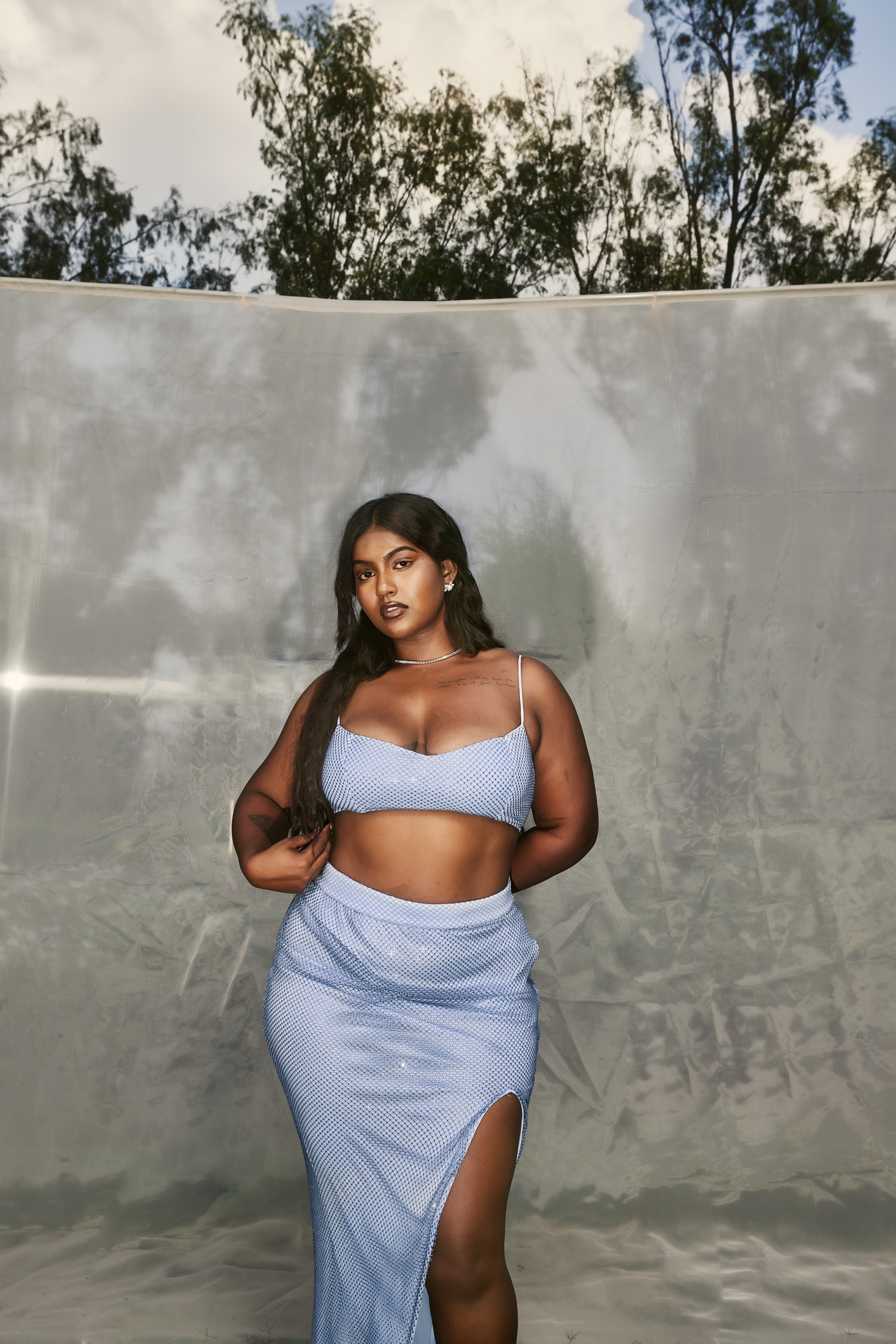 Co-Ord Set