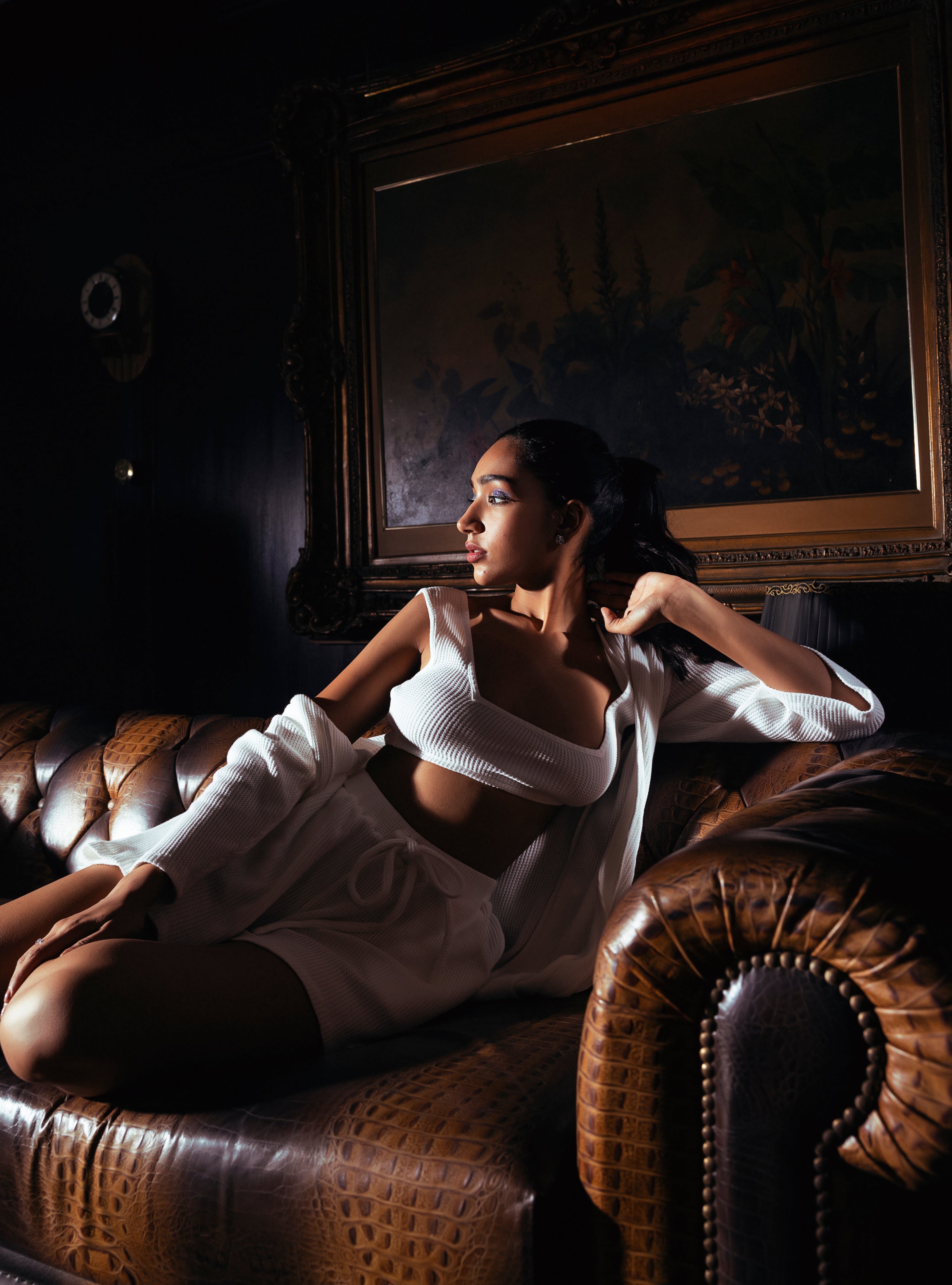 Lounge Set