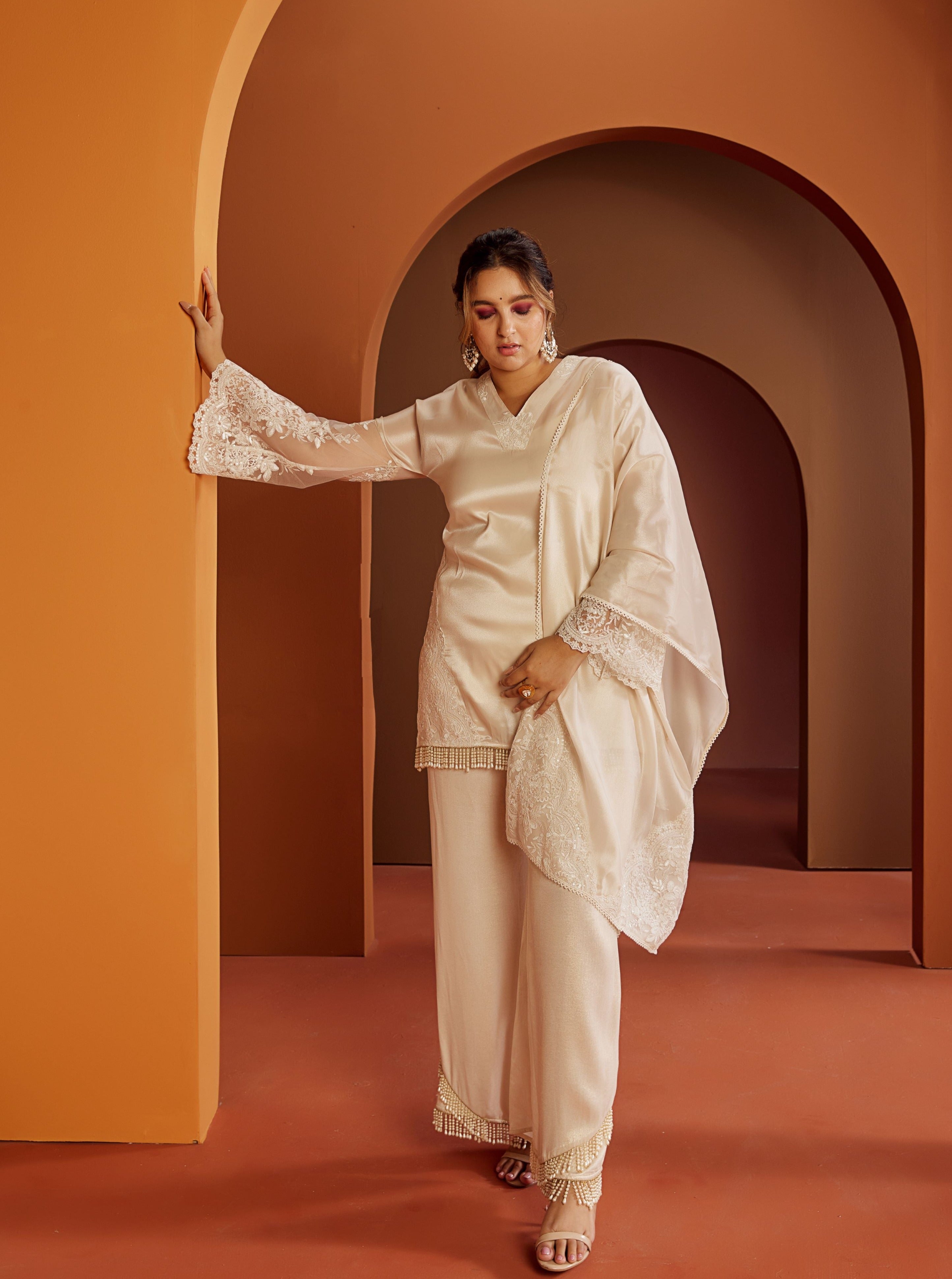 Kurta Set