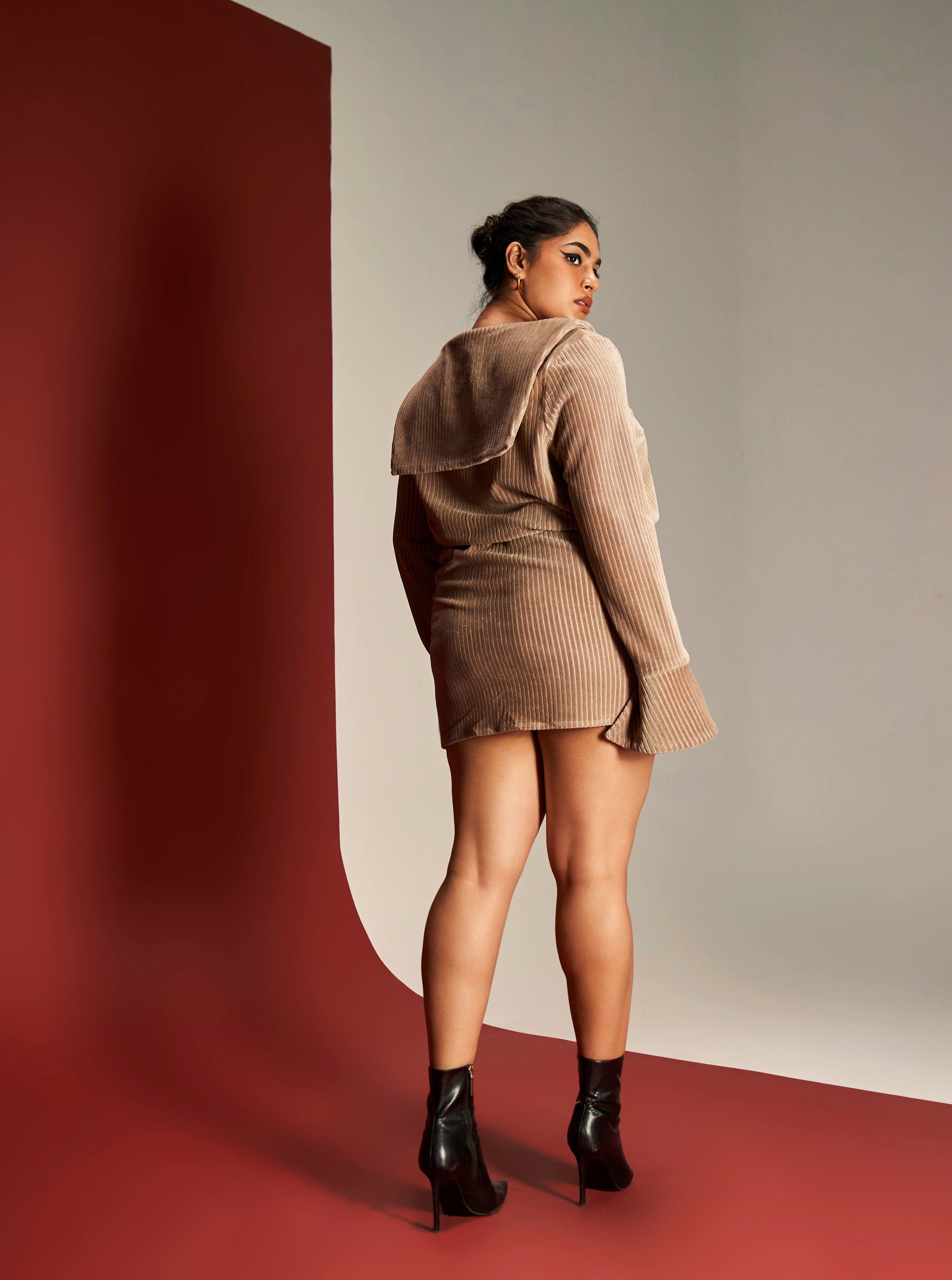 Mini Dress