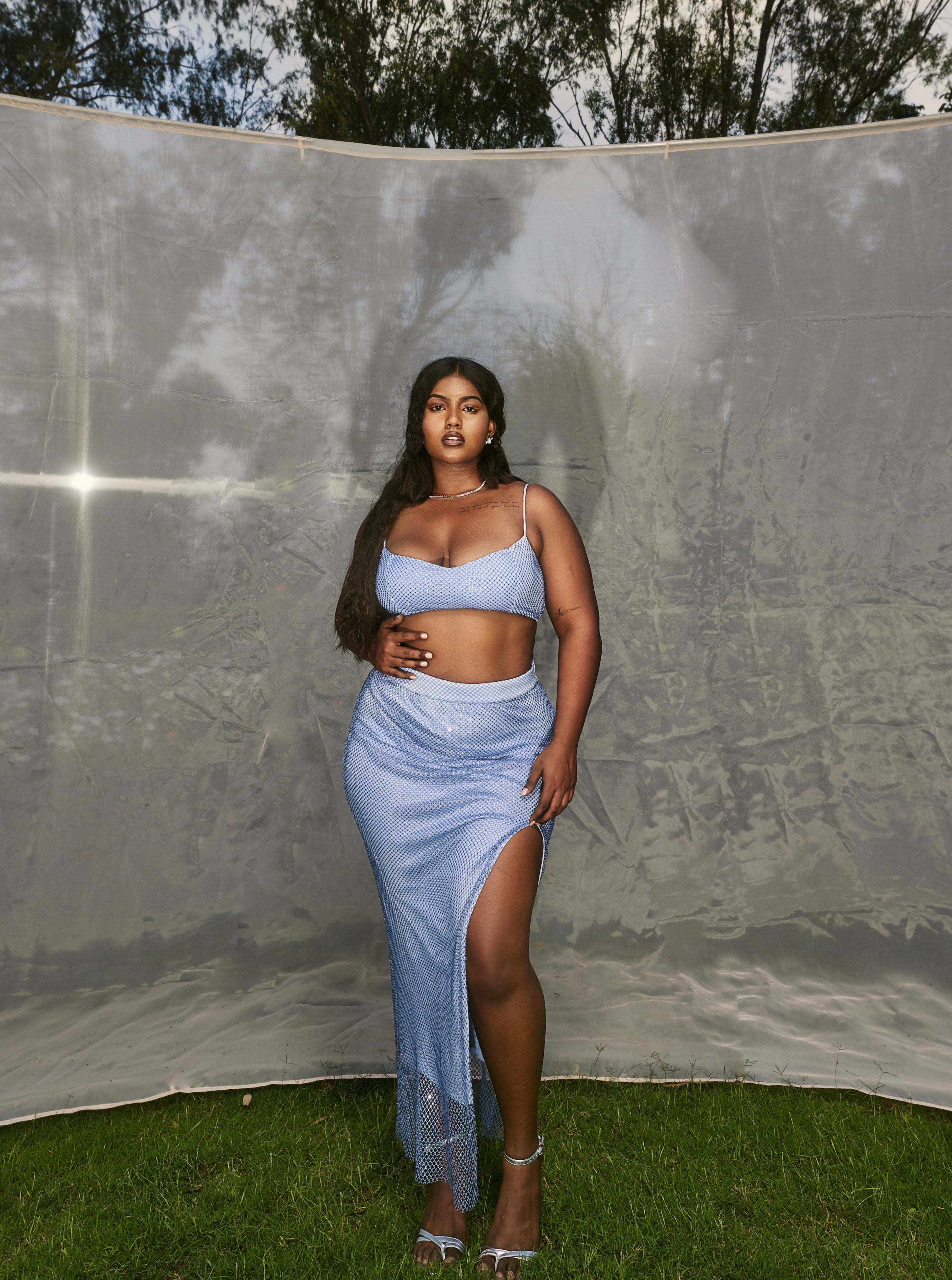  Co-Ord Set