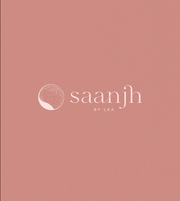 Saanjh by Lea logo