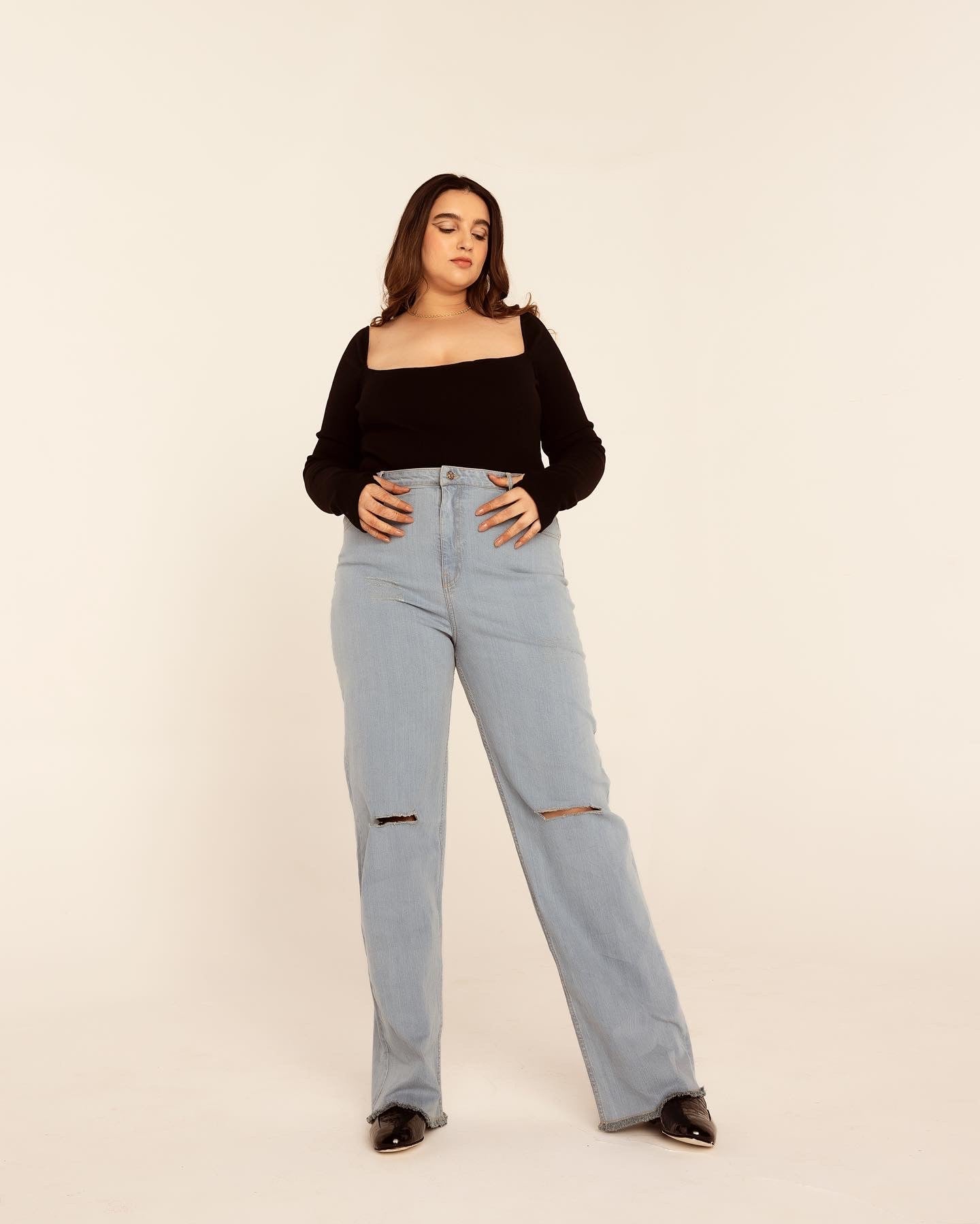 Bodysuit