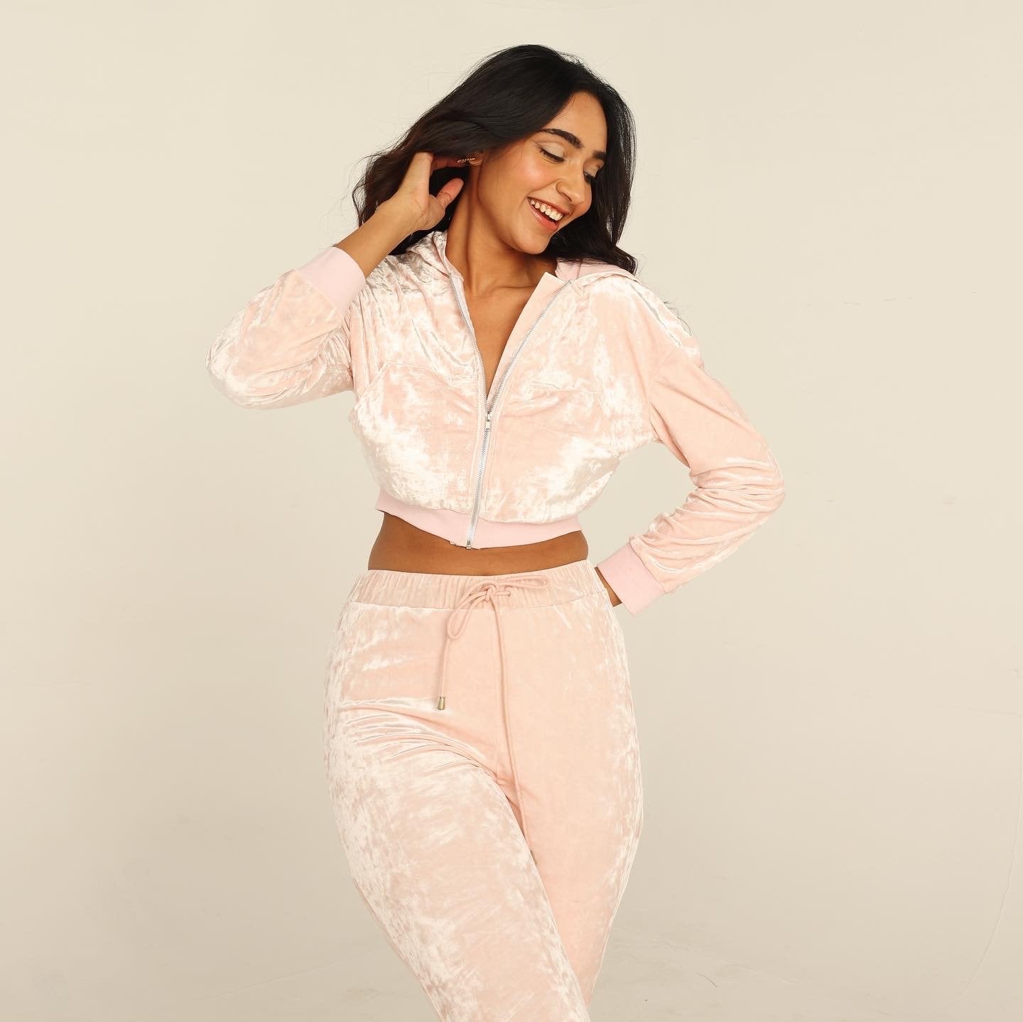 Flare Pants