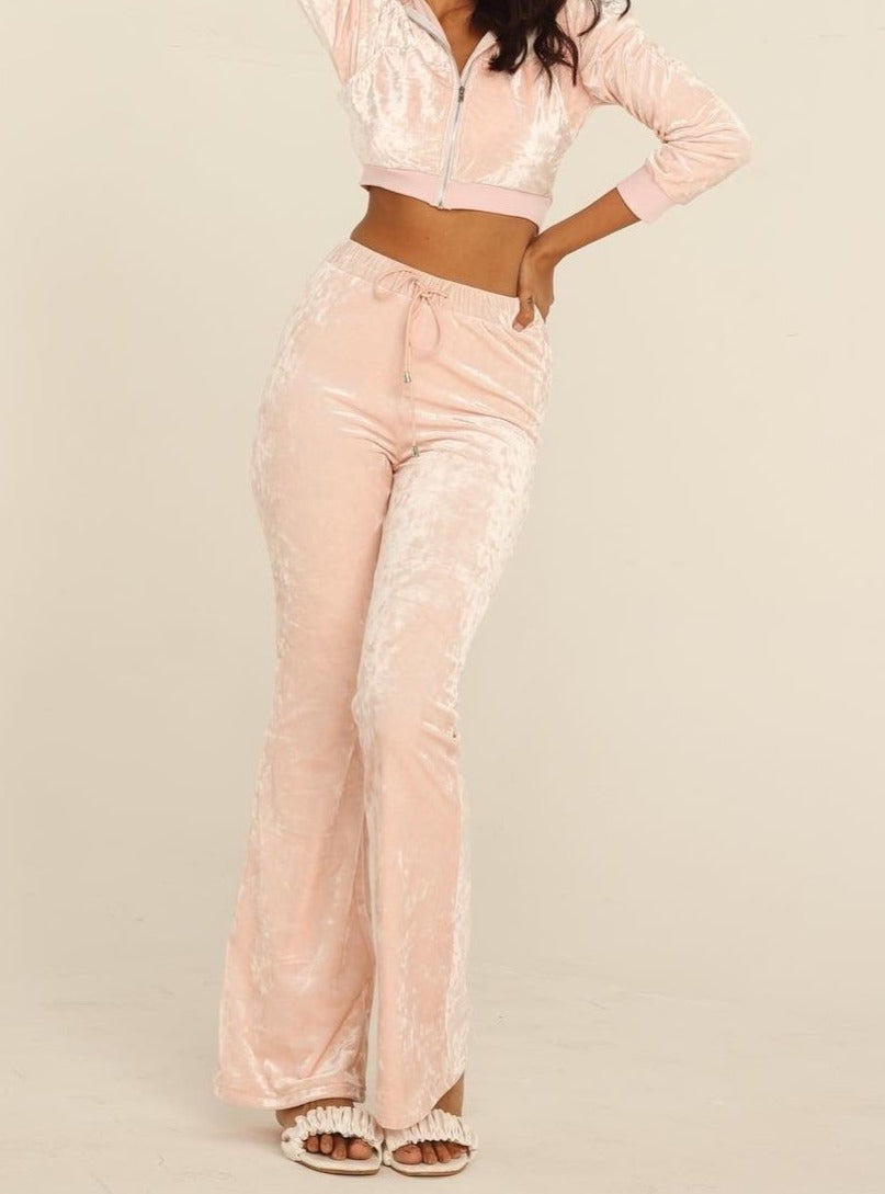 Flare Pants