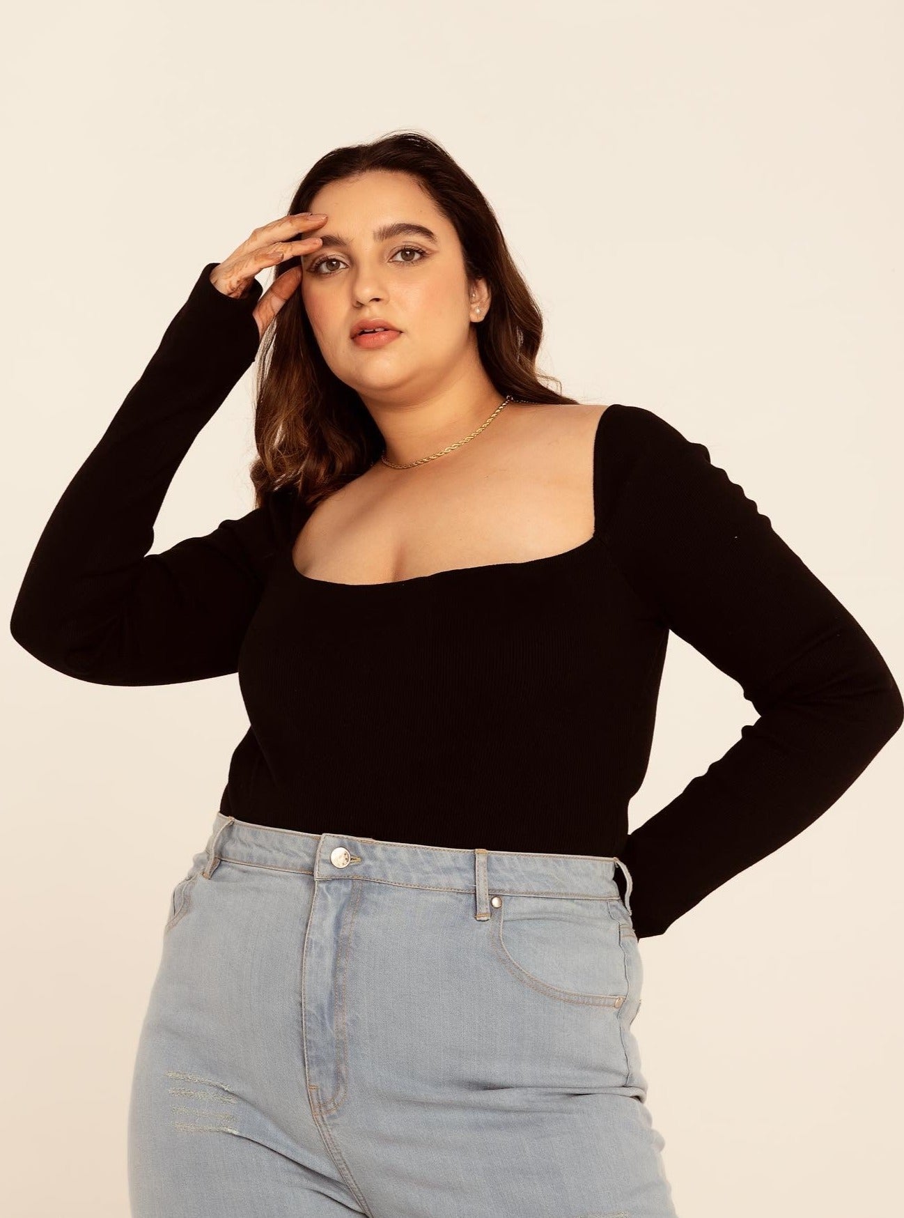 Bodysuit