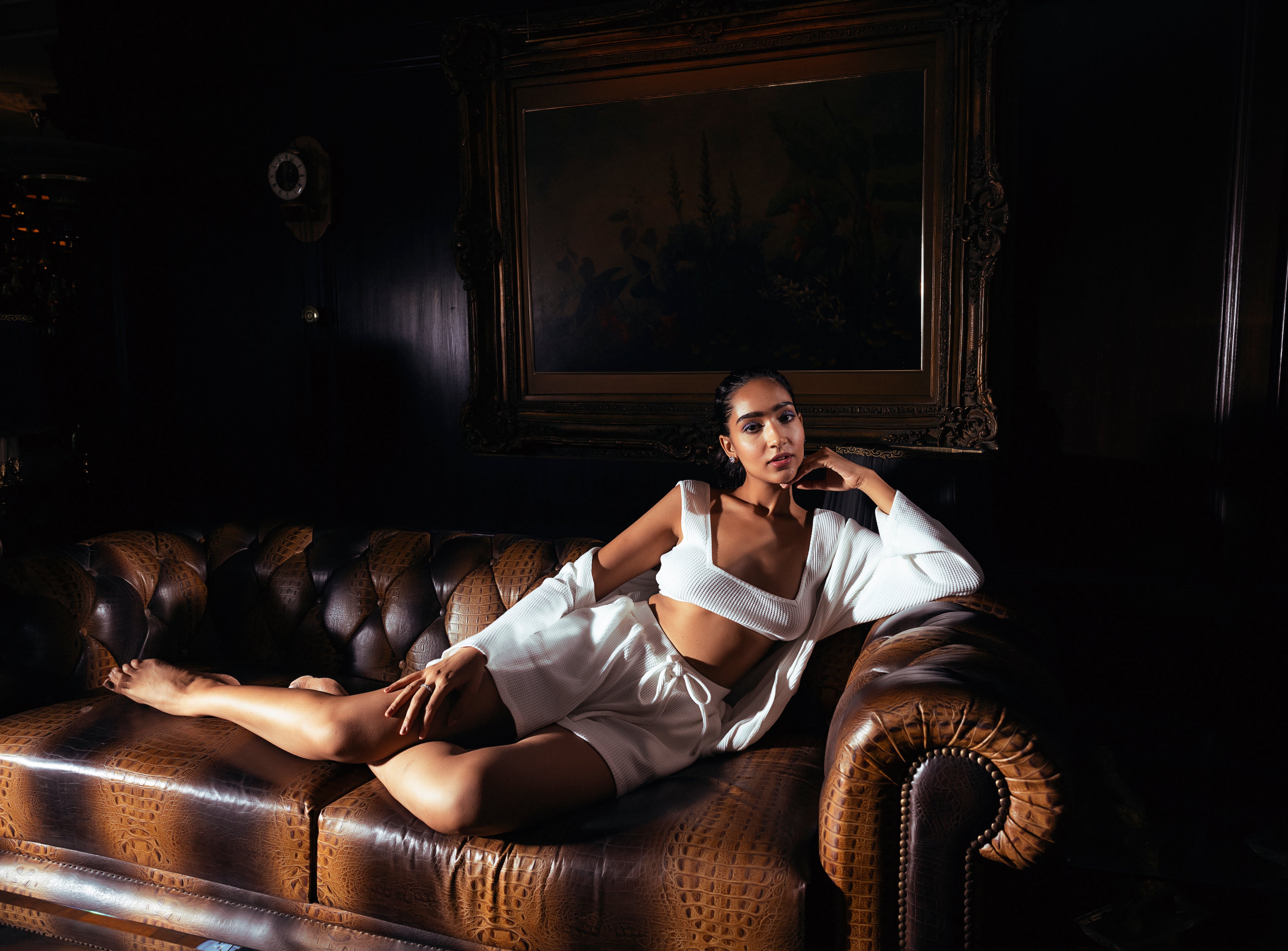 Lounge Set