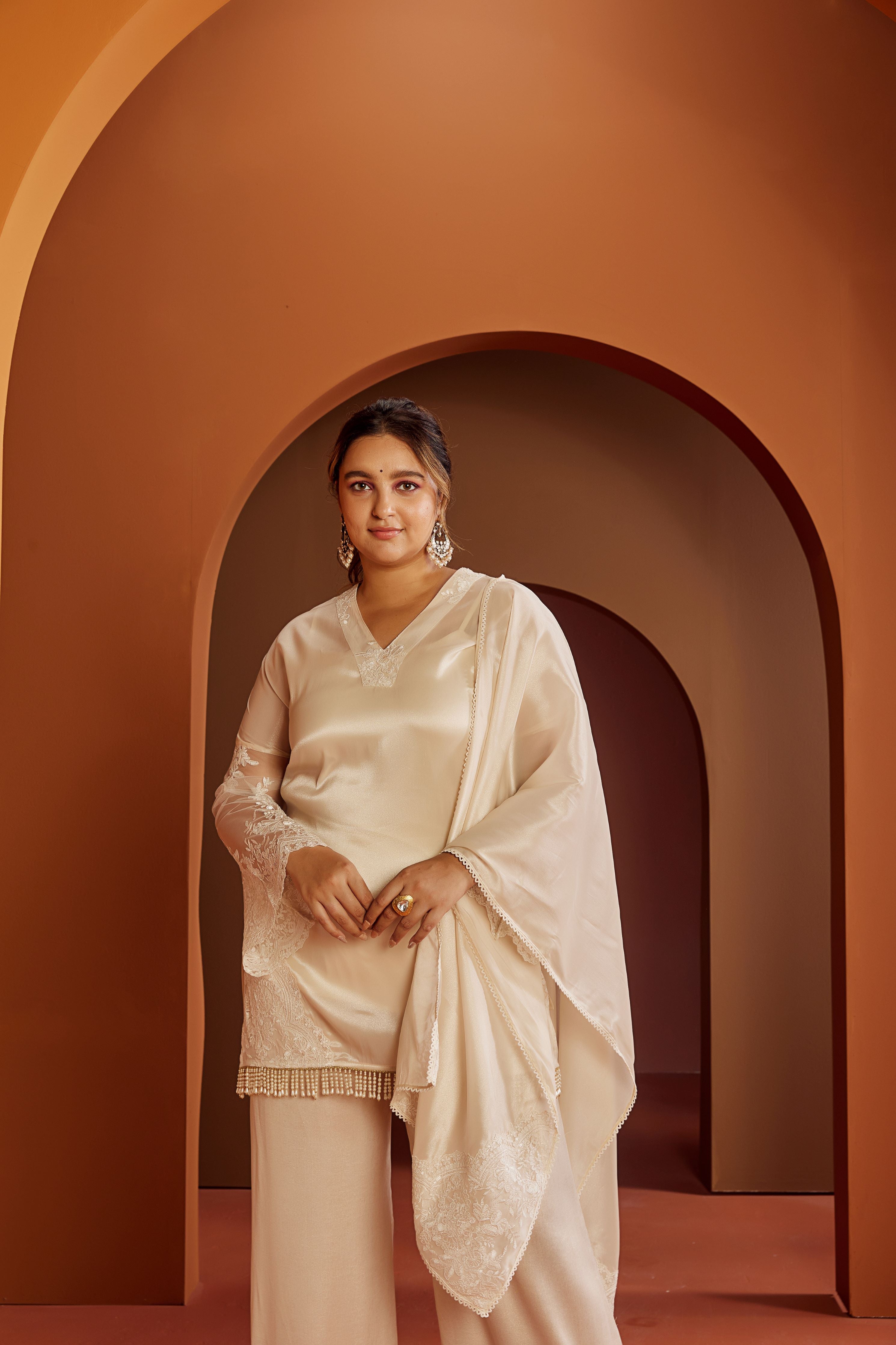 Kurta Set