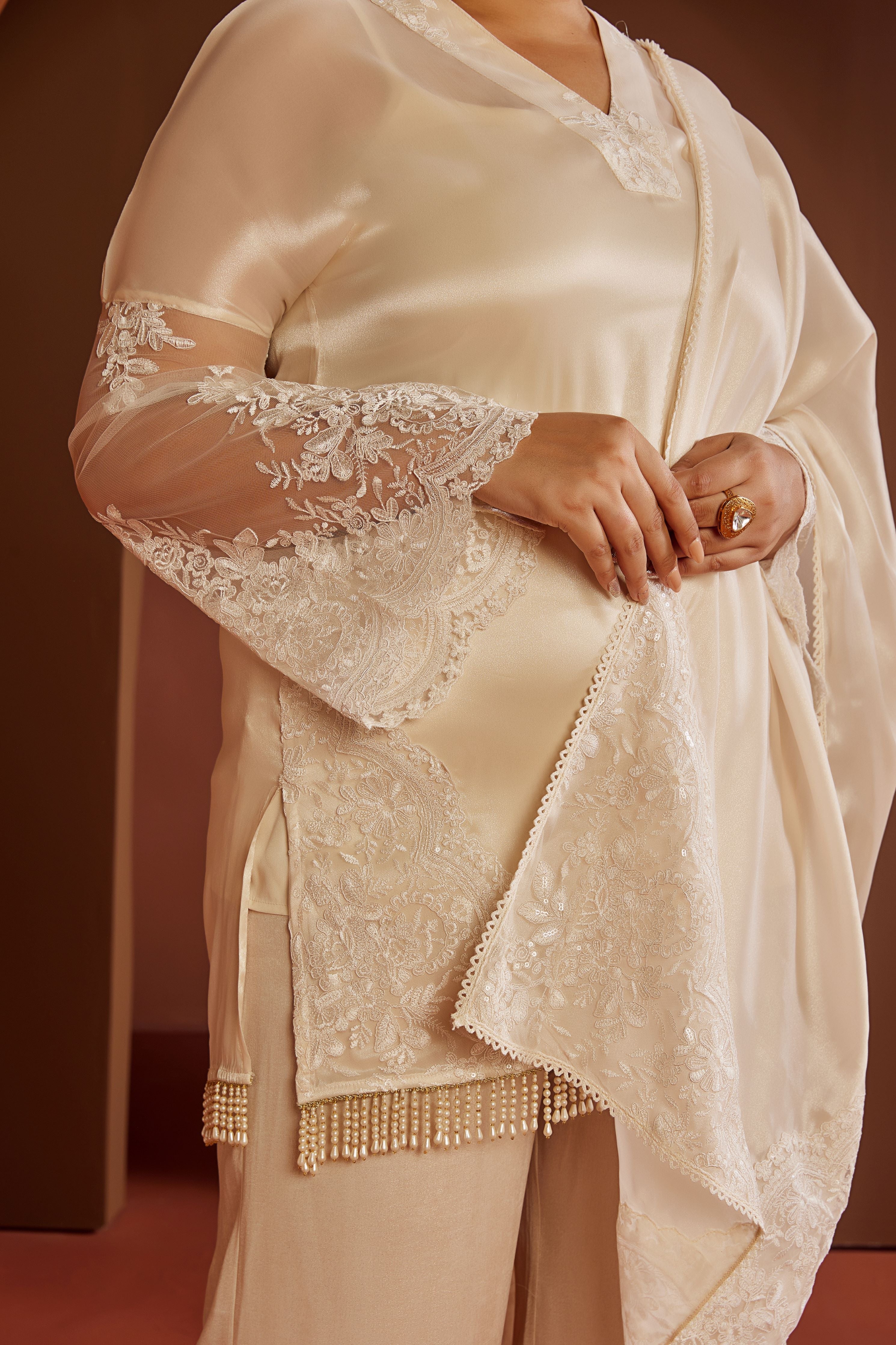 Kurta Set