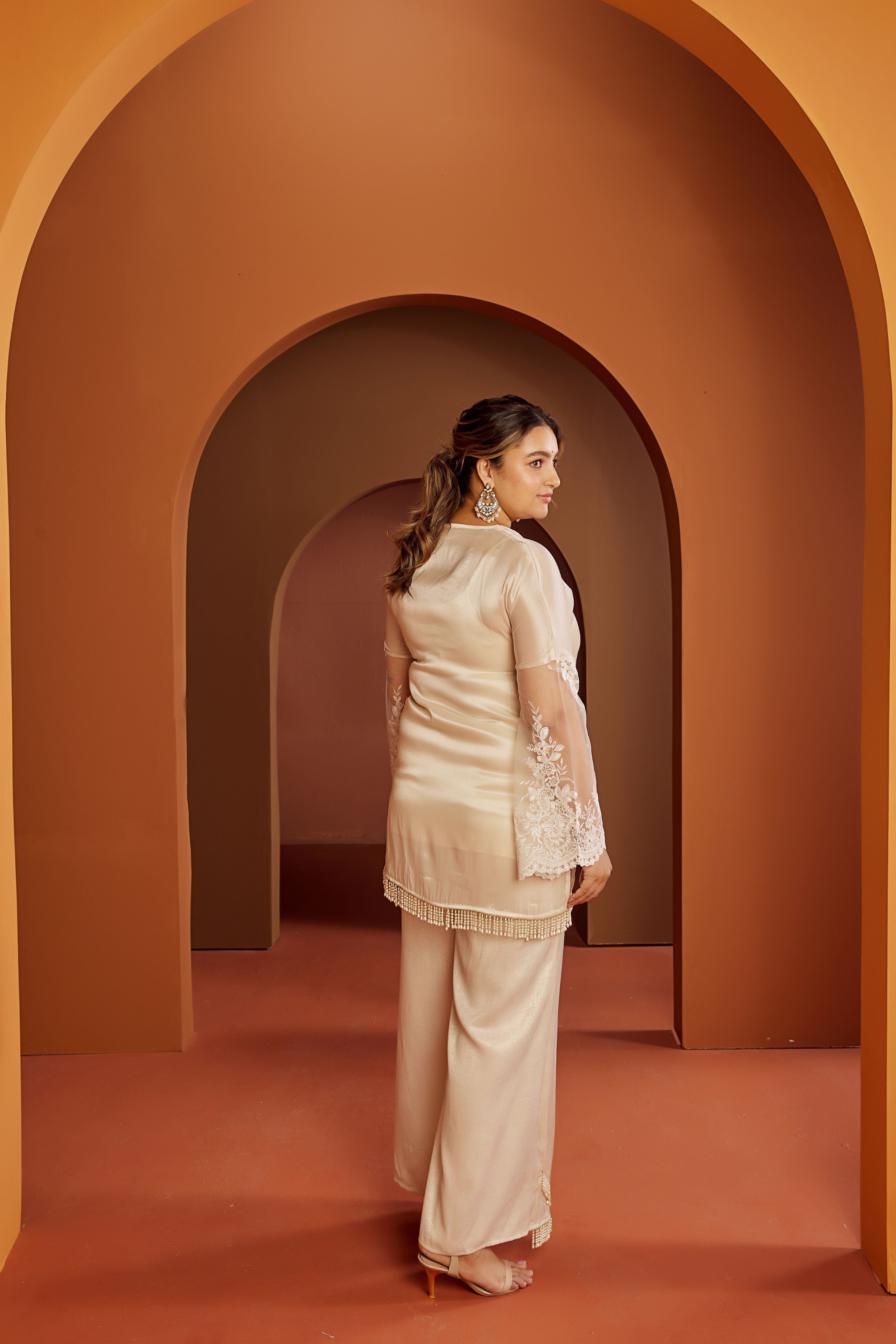 Kurta Set
