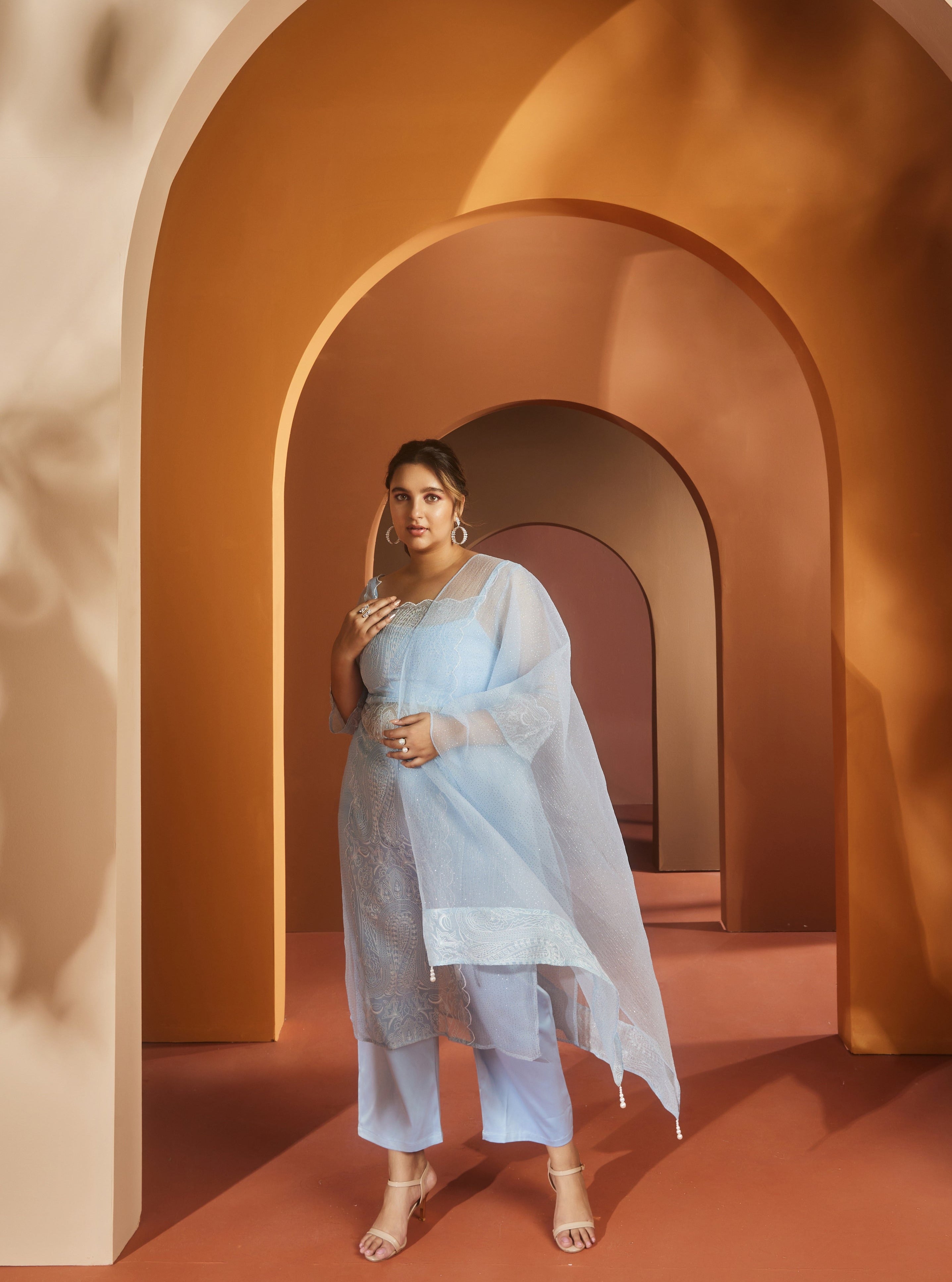 Kurta Set