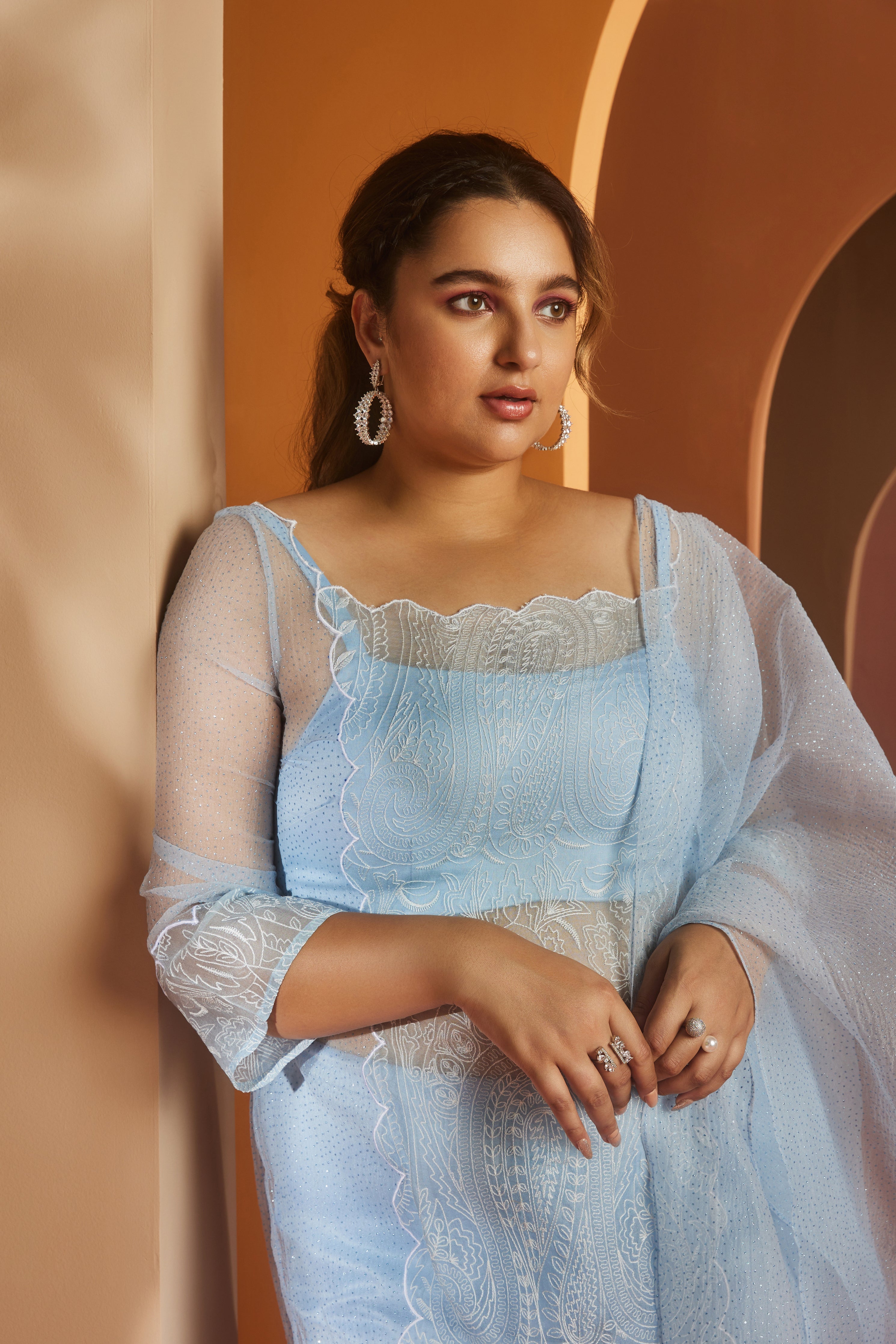 Kurta Set