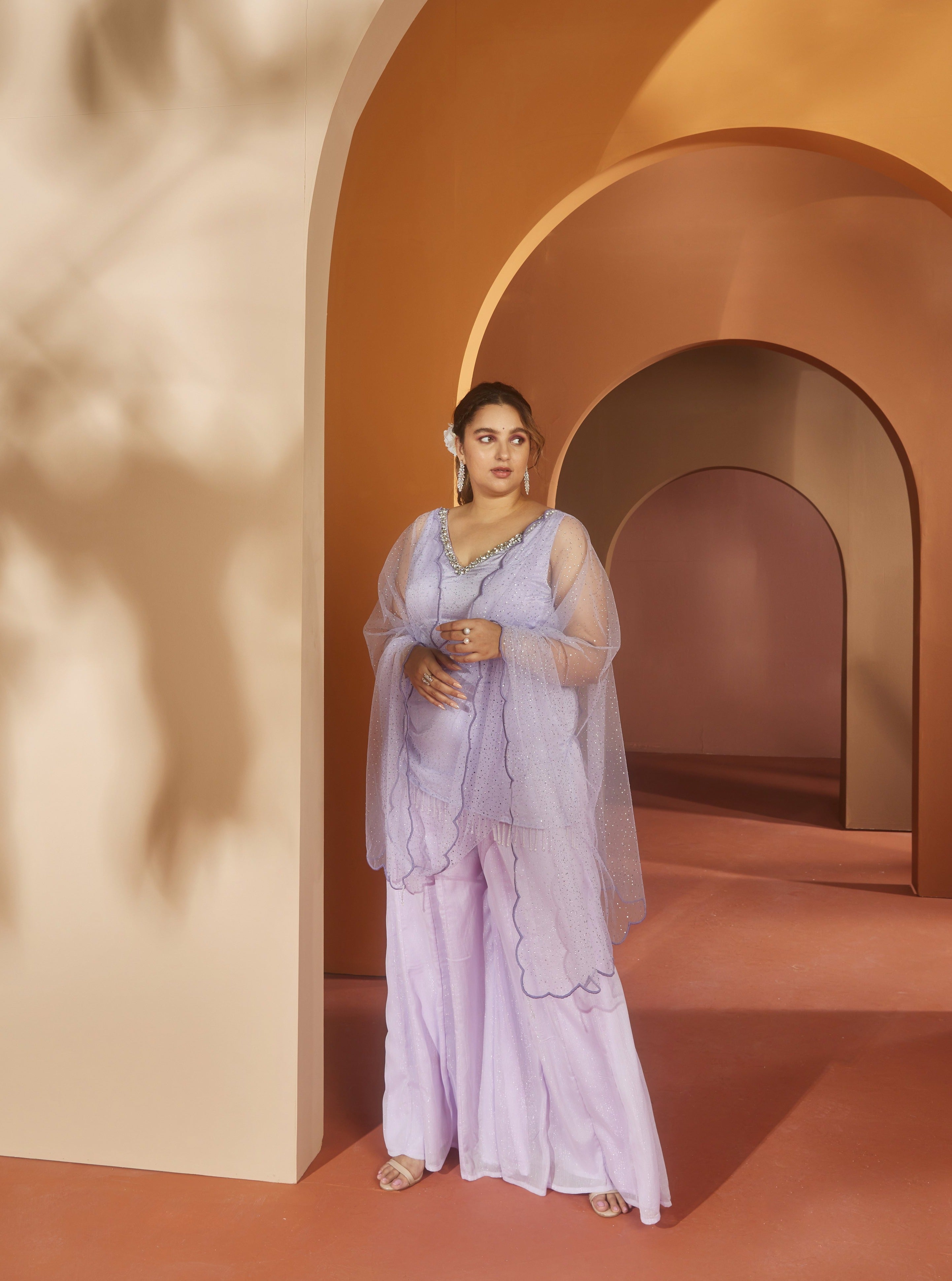 Kurta Set