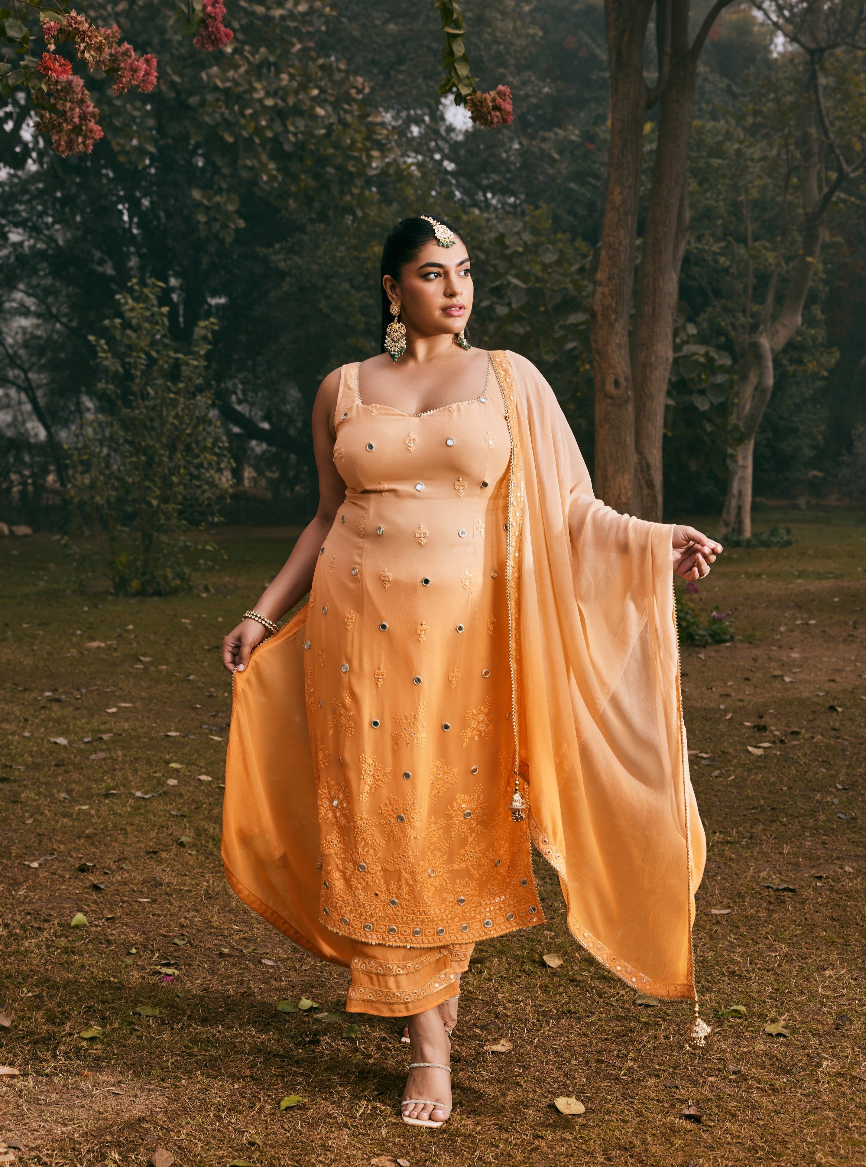 Kurta Set