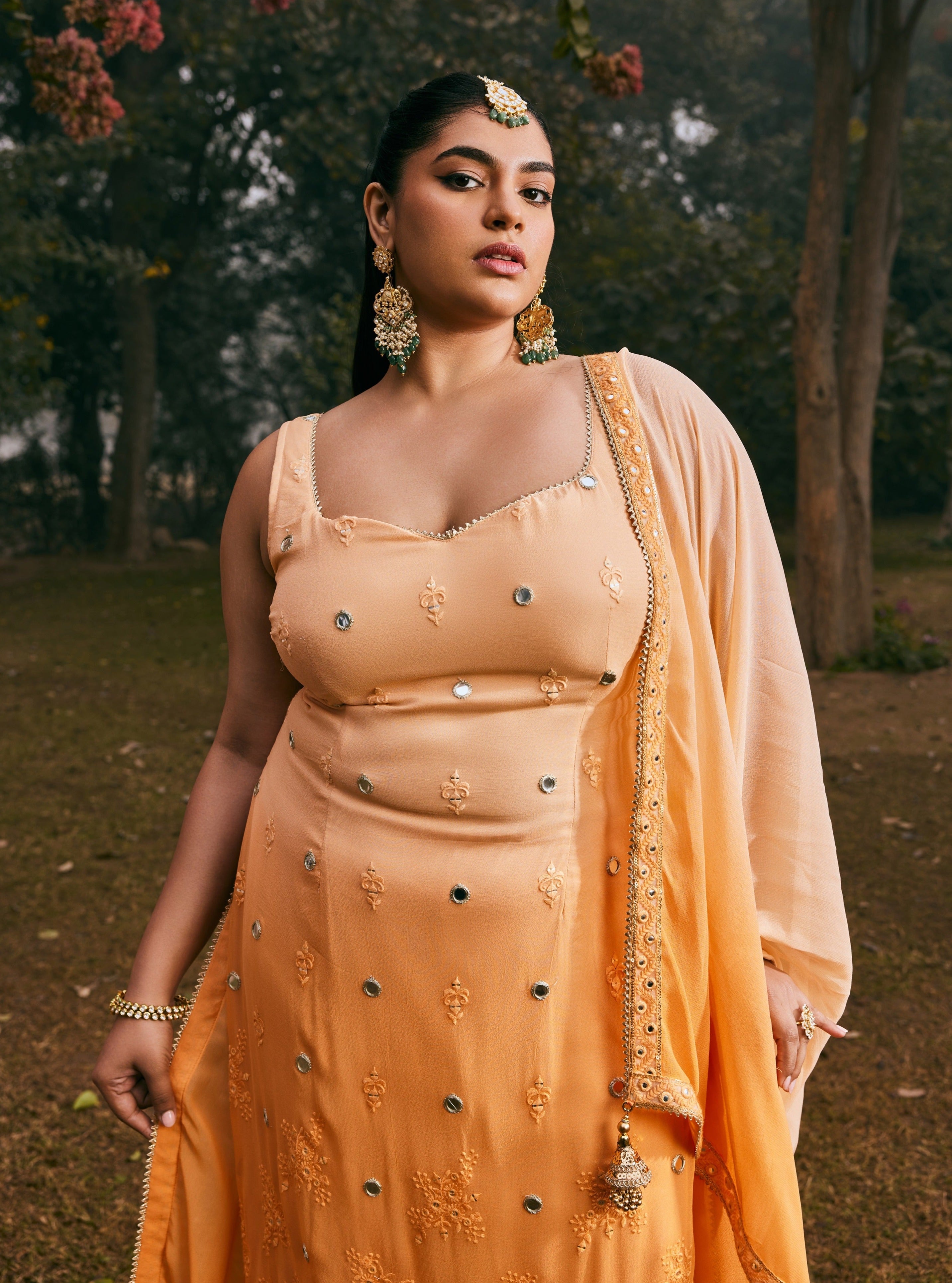 Kurta Set