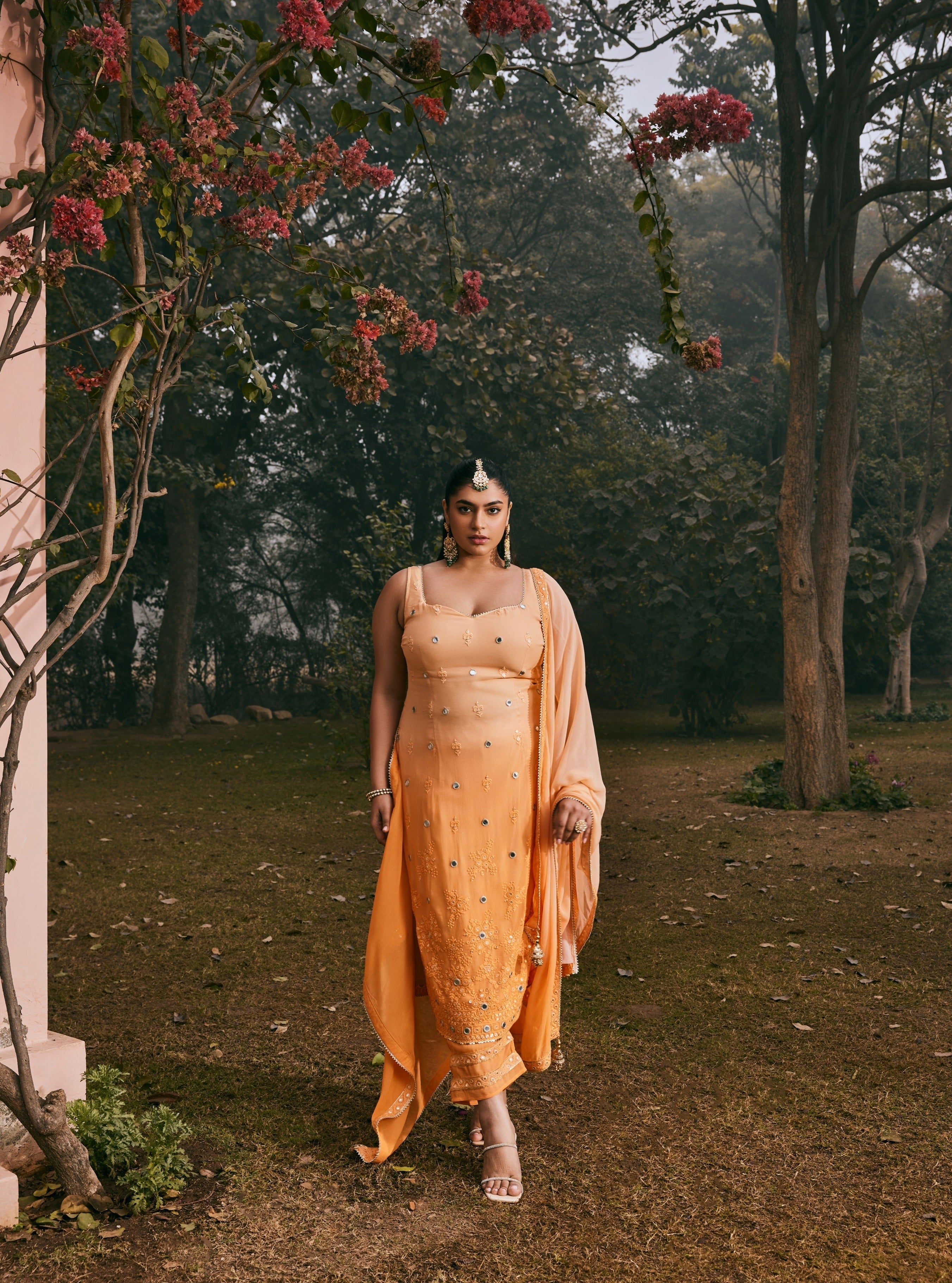 Kurta Set
