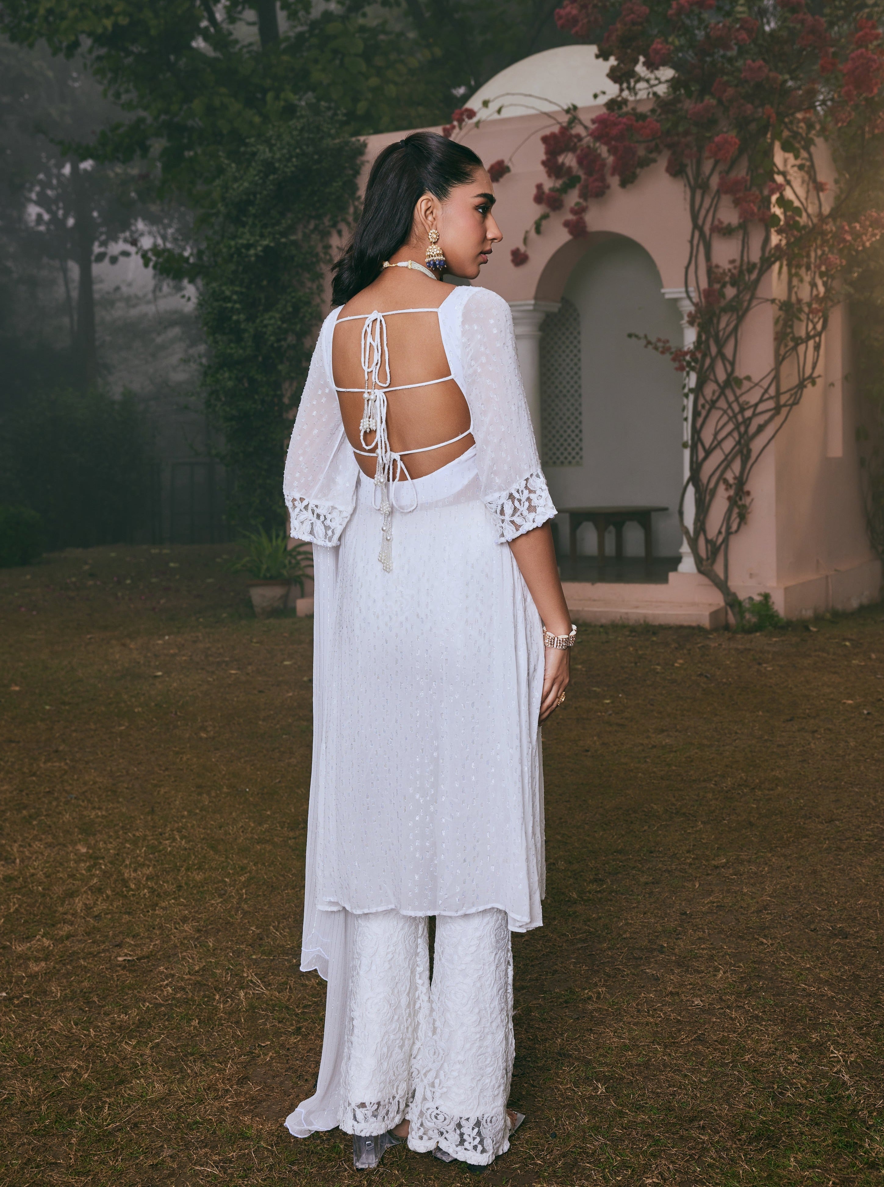 Anarkali Set